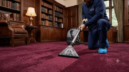 Flooring & Carpet