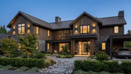 Home Builders