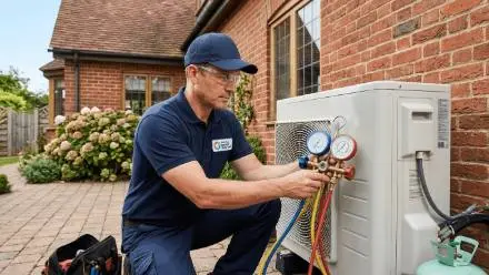 HVAC