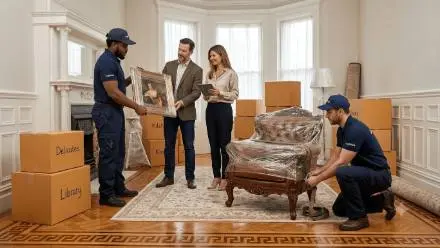 Moving Companies