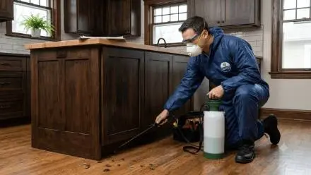 Pest Control