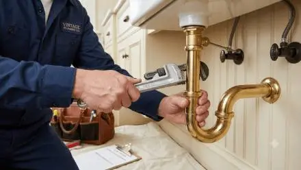 Plumbing