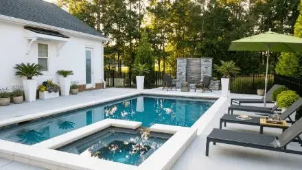 Pool Builders