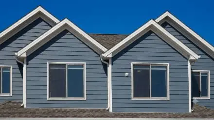 Siding
