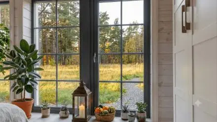 Windows & Doors